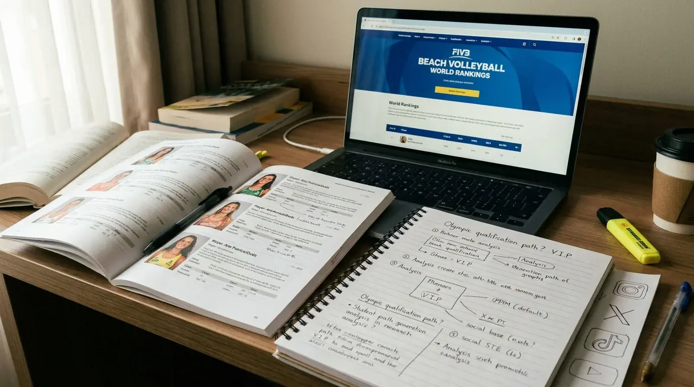 Spezialwissen für Beachvolleyball Wetten aufbauen – Datenquellen und Analysemethoden für Wett-Experten