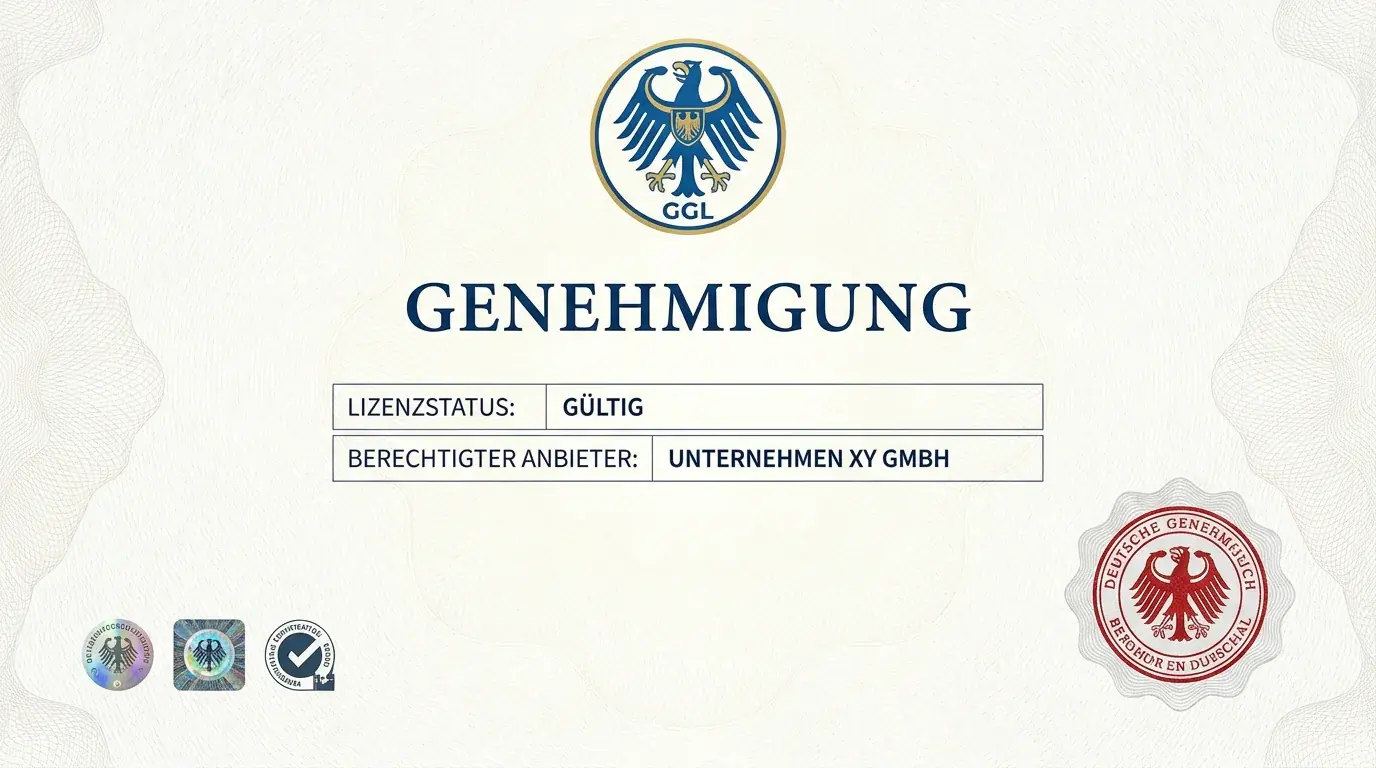 GGL-Lizenz für Sportwettenanbieter erklärt – Anforderungen und Bedeutung für Beachvolleyball Wettende