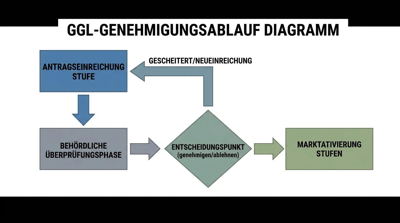 GGL-Genehmigungsprozess für neue Sportwettmärkte – Beachvolleyball-Wettarten und Behördenverfahren