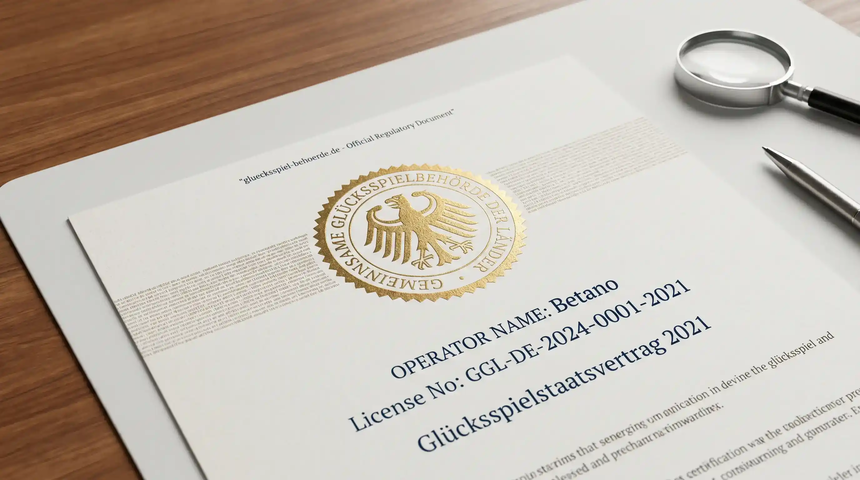 Betano GGL-Lizenz und Marktposition im deutschen Sportwettenmarkt – regulatorische Einordnung für Beachvolleyball