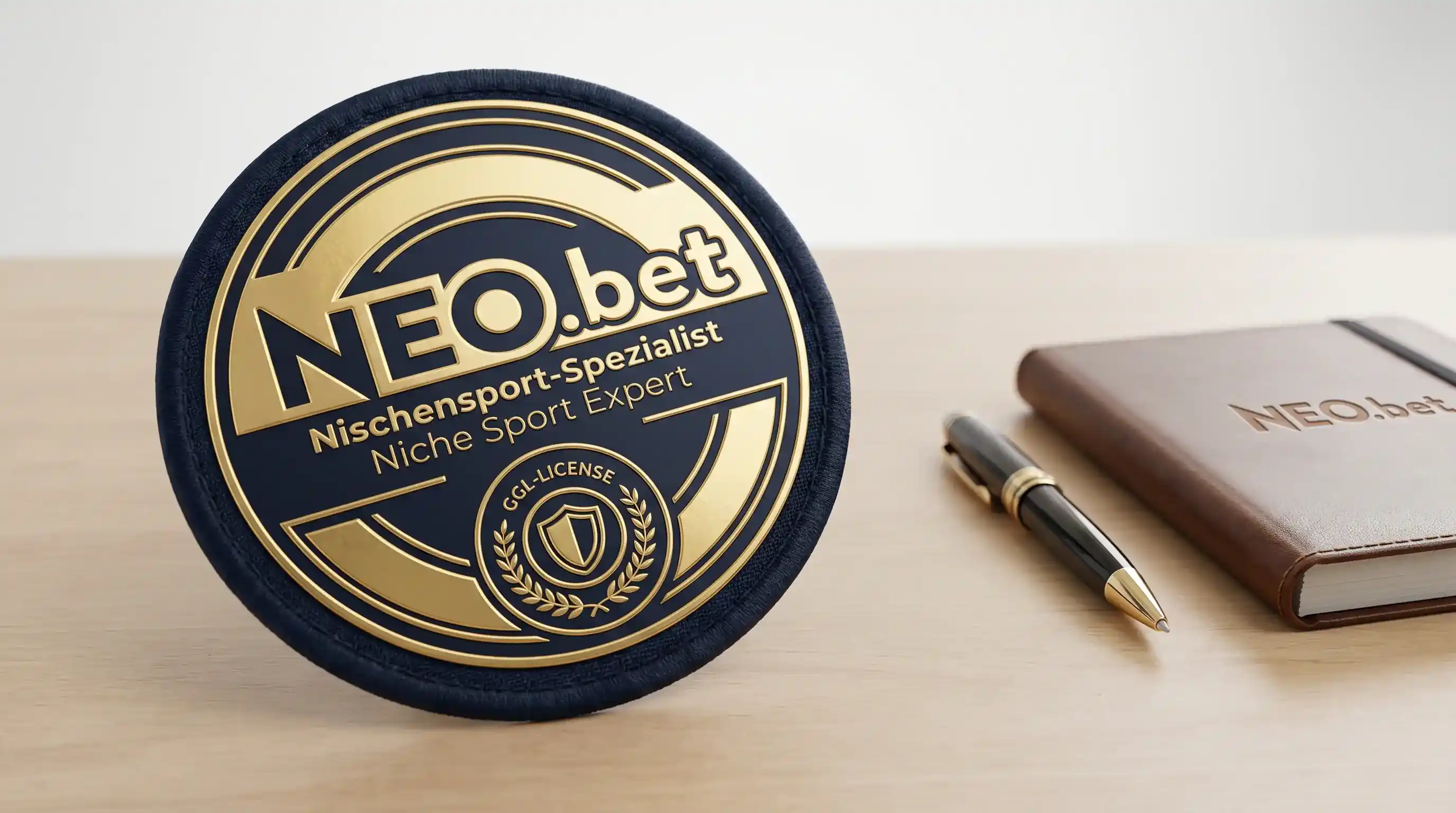 NEO.bet GGL-Lizenz und Nischensport-Spezialisierung – Positionierung im deutschen Sportwettenmarkt
